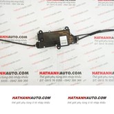 Cụm điều khiển phanh tay xe Mercedes S280, S300 W221 - 2214302949